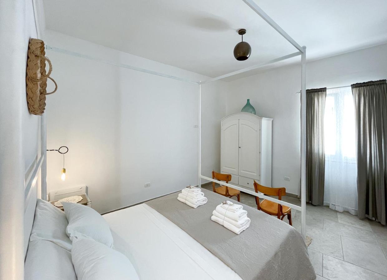 Casa de hóspedes Trullo San Vincenzo Con Piscina Monopoli