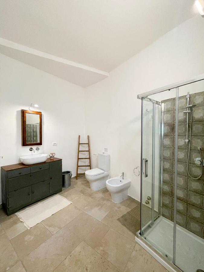 Trullo San Vincenzo Con Piscina Casa de hóspedes *