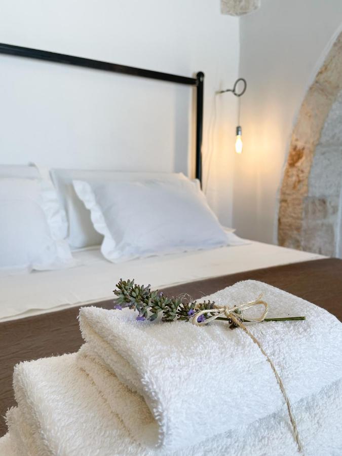 Trullo San Vincenzo Con Piscina Casa de hóspedes *