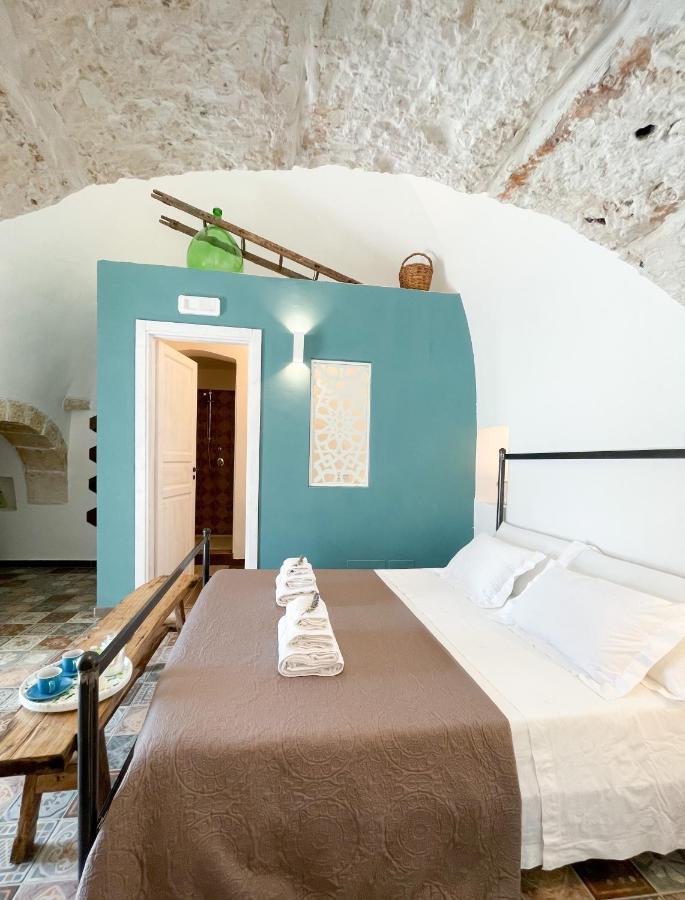 Trullo San Vincenzo Con Piscina * Monopoli