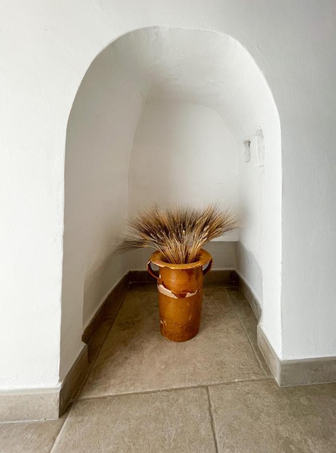 Trullo San Vincenzo Con Piscina Casa de hóspedes *