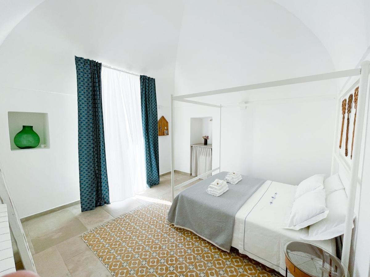 Trullo San Vincenzo Con Piscina *