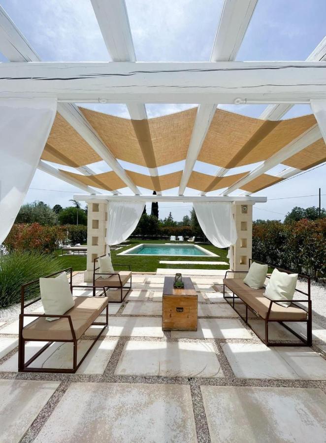 Trullo San Vincenzo Con Piscina *